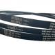 Small Electric V Belt Triangle Rubber for Industrial and Agricultural Applications