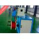 15kw 90kg/H Wire Manufacturing Machine Silicone Cable Extrusion Line