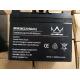 High Performance AGM Lead Acid Battery 12V 9ah For EPS & UPS Systems