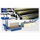 125m Dylinder Nickel Metal Mesh Blanket Rotary Printing Screen