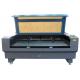 Adjustable Thickness CO2 Laser Cutting Machine 1390 100W ±0.001mm High Precision