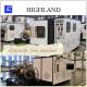 YST500 Hydraulic Valve Test Bench Simple Operation for Pavement Construction Machinery