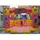 International Market Inflatable Bouncer , Good Design Inflatable Bouncers For Sale Canada