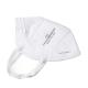 Hypoallergenic N95 Face Mask With Or Without Valve Fliud Resistant
