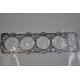 Cylinder Pad Mitsubishi Spare Parts 4m40 Head Gasket Cylinder Head Liners