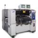 Professional Smd Placement Machine / Surface Mount Machines 1500kg Weight Samsung CP40 mounting machine