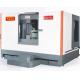 High Efficiency 5 Axis CNC Machining Center 12000 Or 15000 Rpm Spindle Speed