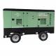 23bar Pressure Diesel Screw Drill Air Compressor 65L Oil Capacity 29m³/Min Capacity