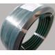 Green 90A Type V belt PU Polyurethane V Belting for conveying system