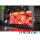 320x160mm 900W/Sqm 600cd Stage Led Video Wall For Live Events full color led display