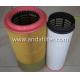 High Quality Air Filter For MANN 81084050021 81084050017
