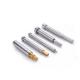 High Hardness Punch Mold Components SKD/ SKH/ ASP/ Tungsten Punch Pins For High Speed Stamping