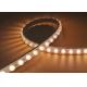 5M IP67 PU Lens Strip Flex Linear Flexible Wall Washer Light 4000K White