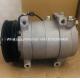 SP15  Auto AC Compressors  for HOLDEN RODEO   OEM : 92148056  6PK 12V 125MM