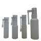 PE Base Material 10ml 15ml 20ml 30ml 50ml Bottle for Refillable Nasal and Oral Sprays