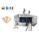 Commercial Industrial Food Ice Cream Wafer Maker Machine Stainless Steel Material