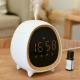 Smart Home Ultrasonic Aroma Diffuser With Clock Function