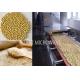 Grains Puffing Microwave Drying Equipment for Soybean Product 25KW