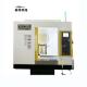 Precision Drilling CNC Milling Machine With Cooling System Air Cooling