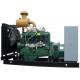 70kw - 700kw Natural Gas Generator 4 Poles Alternator Wood Gas Generator