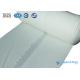 Kintted Light Fiberglass Cloth BS5852 Standard For Household Goods Lining