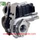 Detroit Diesel Truck Turbo Automobile Parts GTA4502V 758204-5007S 23534361 Turbo Charger