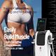 EMS Sculpting Non Invasive Portable Machine With 4 Handles