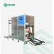 IEC 60529 IPX56 Strong Water Spray Test Equipment IPX5 IPX6 Open Type