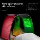 Spray Skin 8 Colors PDT Therapy Light Led Face Mask Panel Device Photon 240V