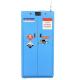 Smart Type 2 Chemical Storage Cupboard Remote Control Poison Safety Store Cabinet