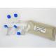 4mm Cassette Veterinary Test Kits , Rapid Diagnostic Test Kit Fit Hand Foot And Mouth Virus