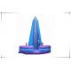 2015 New Style Inflatable Castle Climbing (CY-M2054)