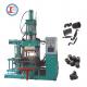 Automatic Green Color Silicone Injection Molding Press Machine For Silicone Products