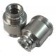 Tight Tolerance High Precision Metal CNC Machined Parts For Machinery