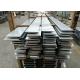 6063 H Beams Aluminium Extrusion Profiles I Beams With Mill Finished