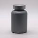 250ml HDPE Plastic Bottle for Medicine Pills Collar Material HDPE Industrial Medicine
