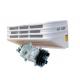 HT600 Vehicle Refrigeration Unit with Consistent Temperature Control