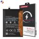 Black Rechargeable Lithium-ion Polymer Battery BN61 for MI POCO X3 8GB RAM 6000mAh 3.87V