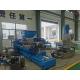 380V Plastic Recycling Granulating Line 160Kw PVC Plastic Film Recycling Line