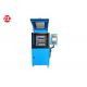 PLC Touch Screen Hot Press Machine Used For Rubber Plastic Industry