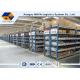 Garage Storage Shelves For Distribution Centers