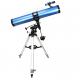 Adults Monocular Astronomical Telescope with Adjustable Metal Tripod
