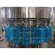 CE SS304 8000-12000BPH Windshield Washer Fluid bottle Filling Equipment capping machine
