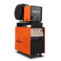 Sanjoe Digital Aluminum MIG Welding Machine 35A Fan Cooling CCC Certificate