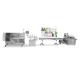 SUS304 Pouch Sorting Packing Machine 11KW High Speed 120 Bags/Min With Checking