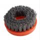Customized ODM Support Diamond Round Abrasive Brush for Stone Processing Advantages