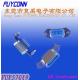 14pin 24pin 36pin 50pin Centronic PCB Straight Female DDK Connector Certified UL