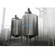 ACE Machinery Stainless Steel Mixing Tank for Cosmetic, Food and Pharmaceutical Industries