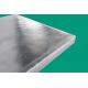 High Thermal Microporous Insulation Board Smooth Surface 1200*500mm