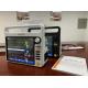 Medical Hospital Patient Monitor Multiparameter With 12.1 Inch TFT LCD Screen